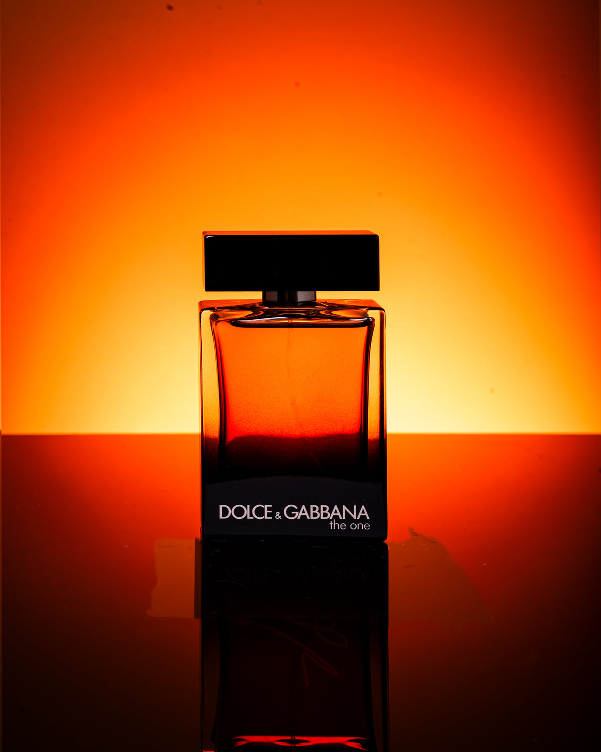 Dolce & Gabbana The One Pour Homme Eau de Parfum — 5oz/150ml