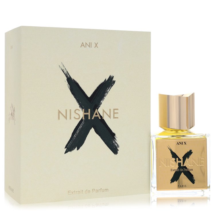 Nishane Ani X extrait de parfum, 100ml bottle