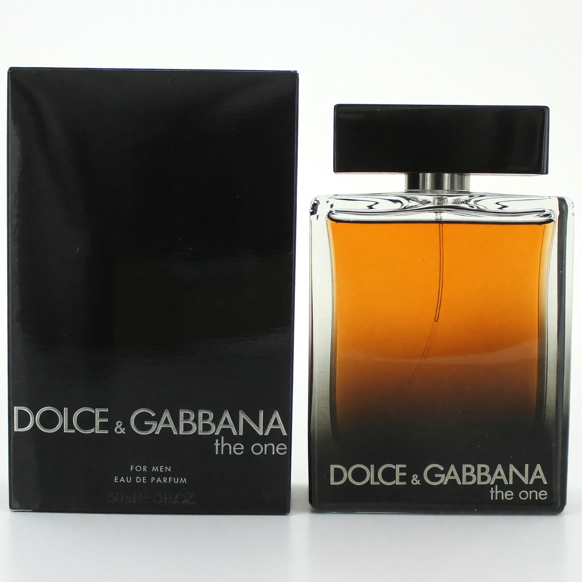 The One by Dolce & Gabbana, 5 oz EDP Spray for Men