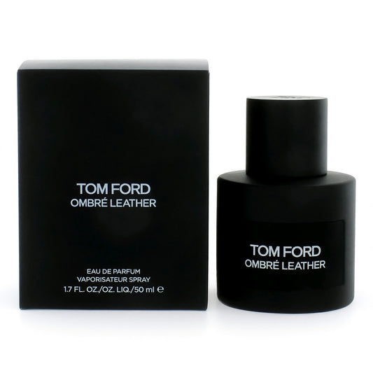 Tom Ford Ombre Leather eau de parfum, 50ml bottle