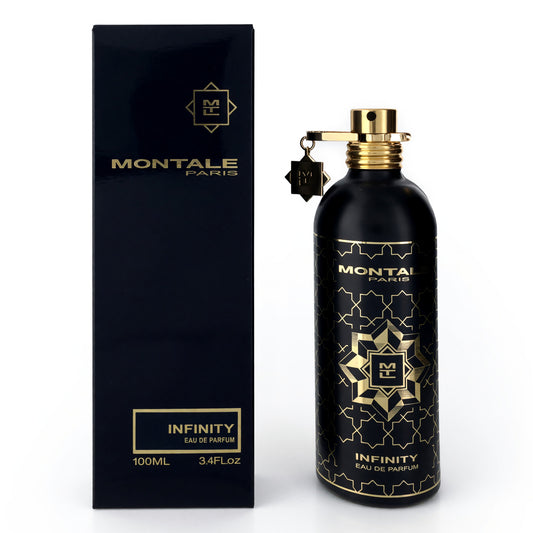 Montale Infinity eau de parfum, 100ml bottle