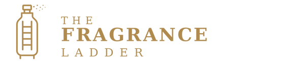 The Fragrance Ladder